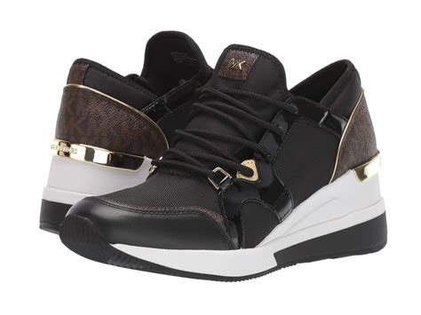 michael kors liv trainers|Amazon.com: Michael Kors Liv Trainer Sneakers.